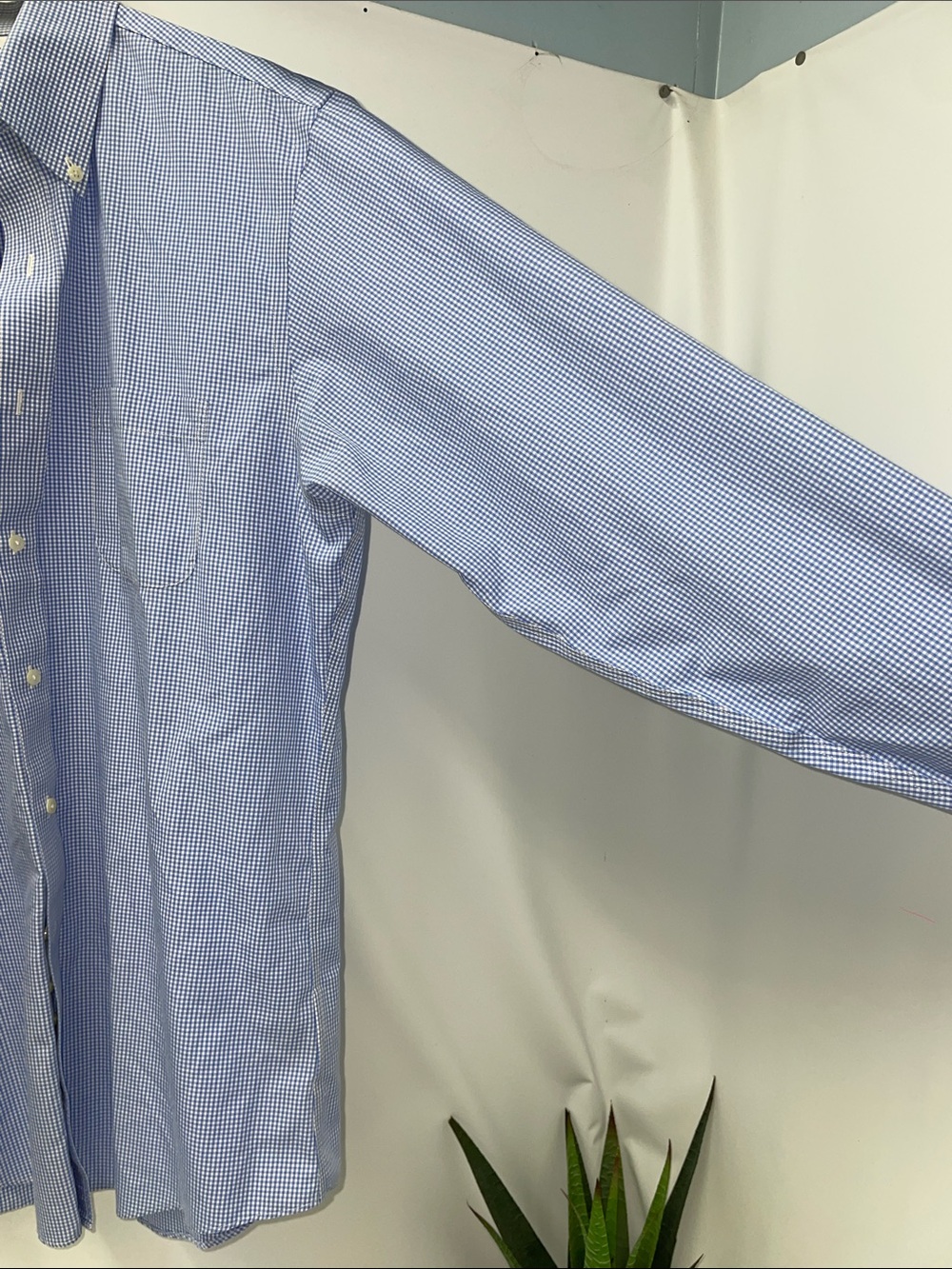 Brooks Brothers Regent Mens Dress Shirt Ftl-08-043 View 3
